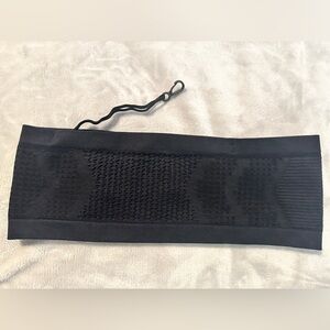 Running Belt, Concealed Waist Bag, Knit Breathable‎ fabric, Fanny pack